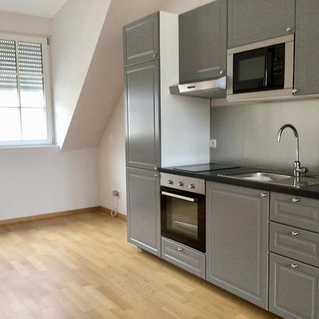 Petrusse Elite Suites ルクセンブルク エクステリア 写真