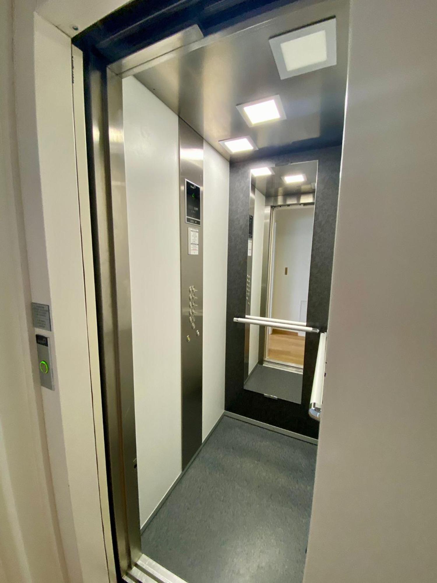 Petrusse Elite Suites ルクセンブルク エクステリア 写真
