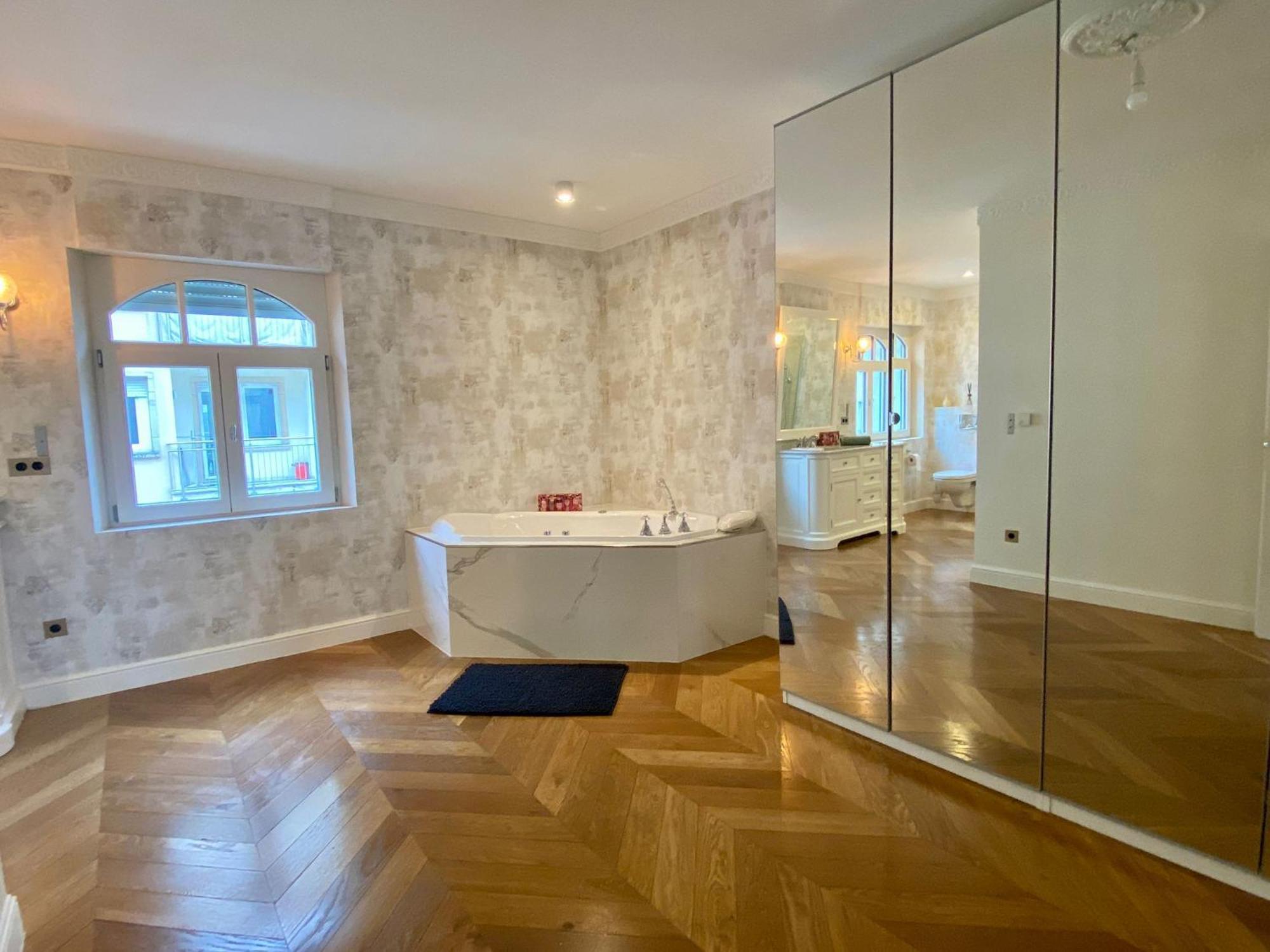 Petrusse Elite Suites ルクセンブルク エクステリア 写真