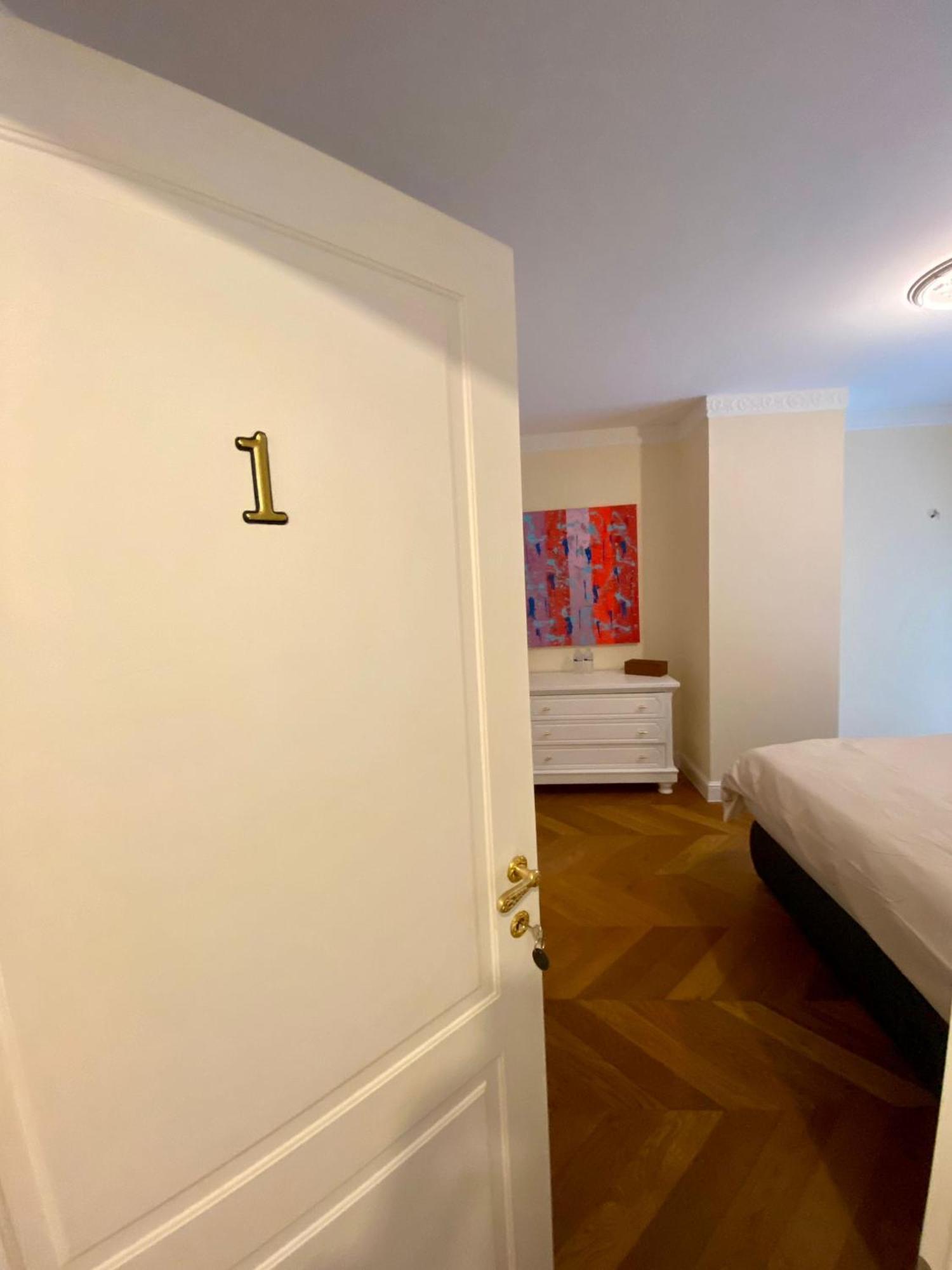 Petrusse Elite Suites ルクセンブルク エクステリア 写真