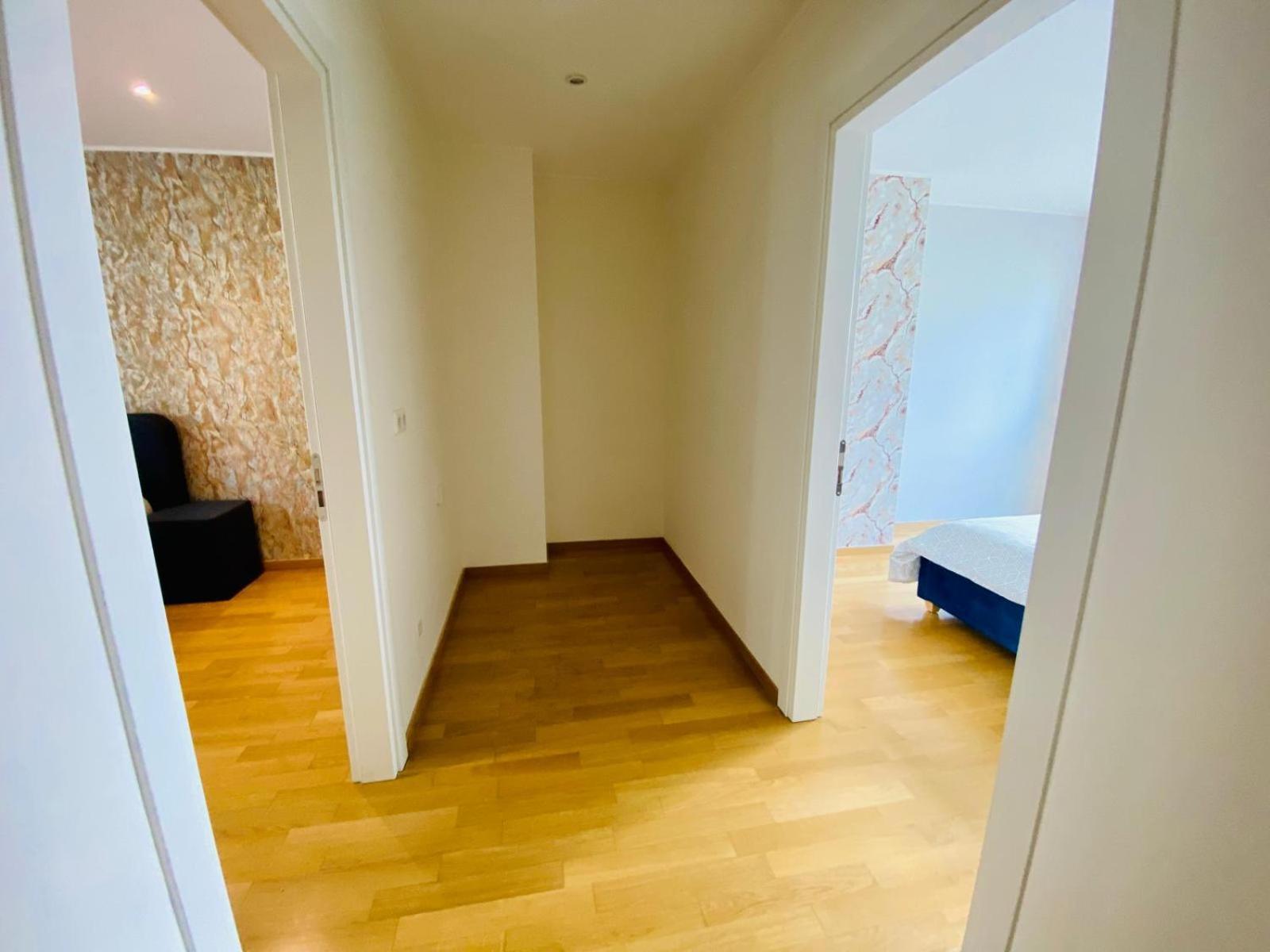 Petrusse Elite Suites ルクセンブルク エクステリア 写真