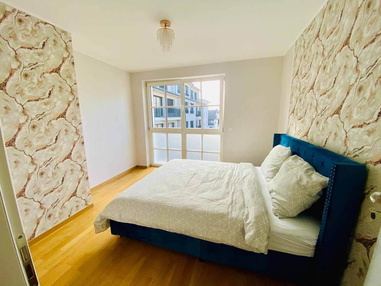 Petrusse Elite Suites ルクセンブルク エクステリア 写真
