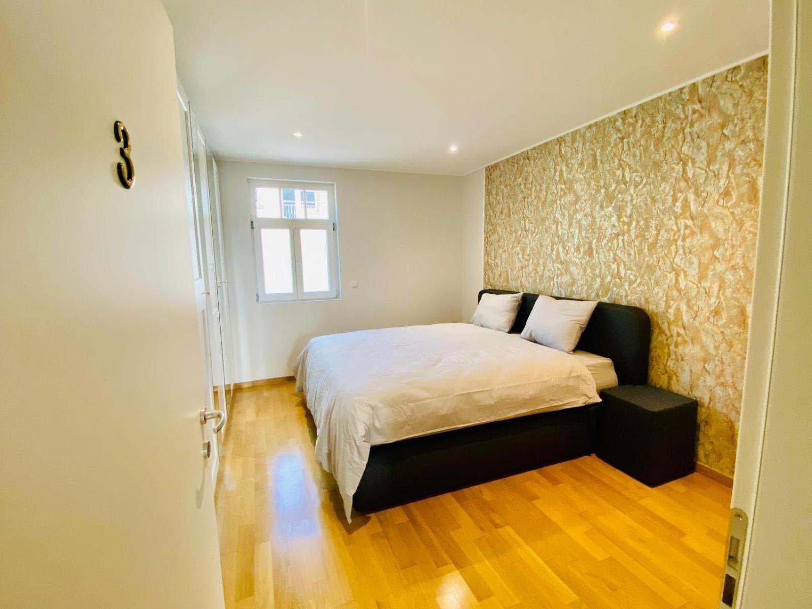 Petrusse Elite Suites ルクセンブルク エクステリア 写真