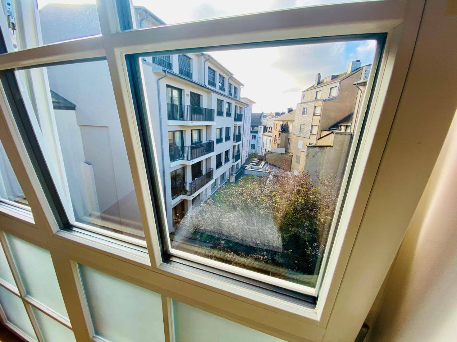 Petrusse Elite Suites ルクセンブルク エクステリア 写真