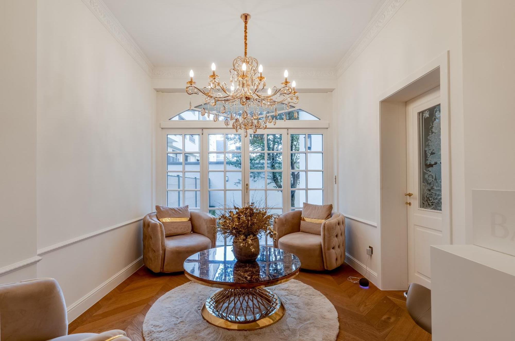 Petrusse Elite Suites ルクセンブルク エクステリア 写真