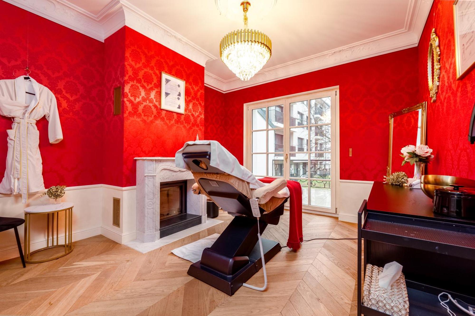 Petrusse Elite Suites ルクセンブルク エクステリア 写真
