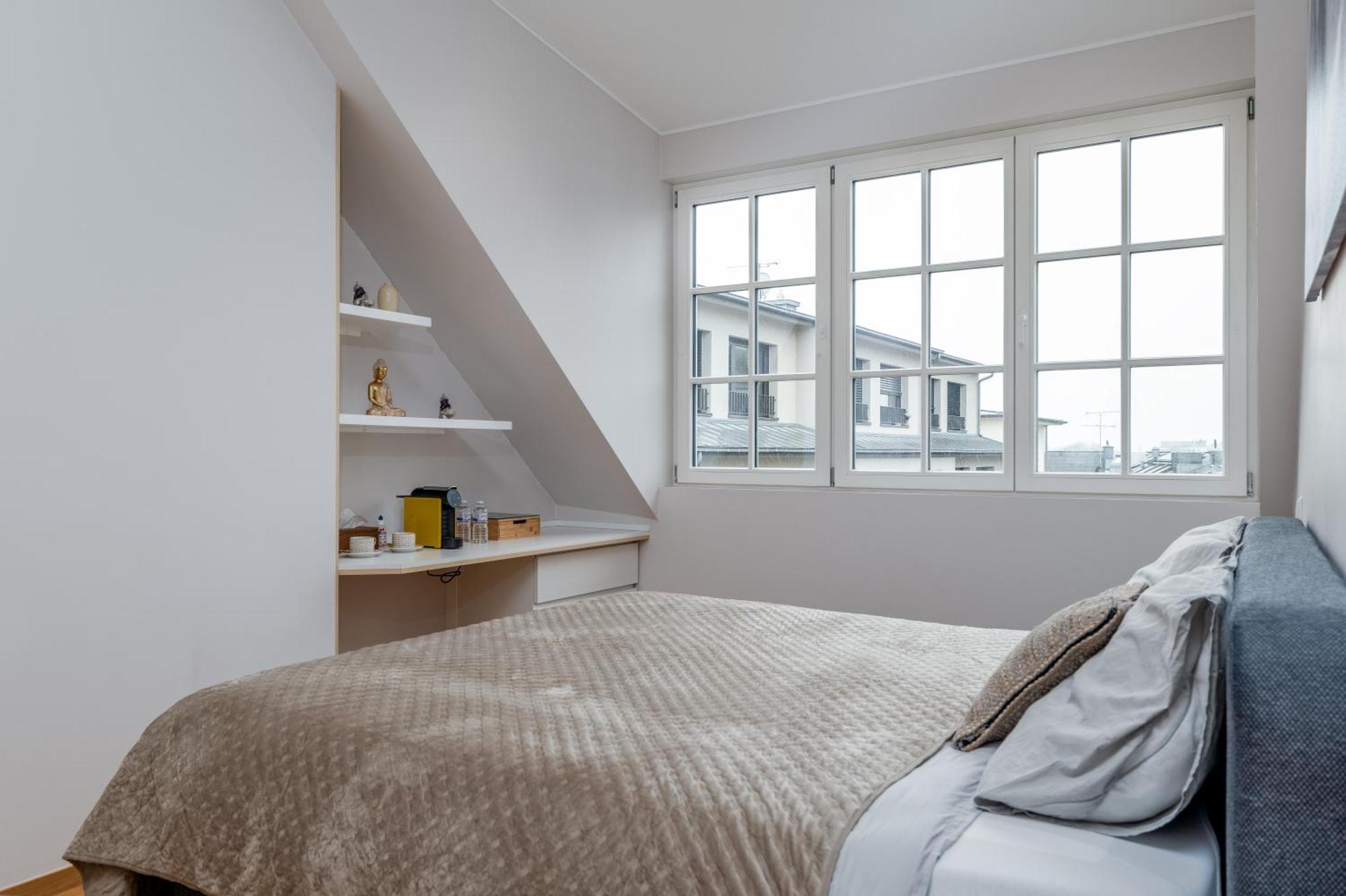 Petrusse Elite Suites ルクセンブルク エクステリア 写真