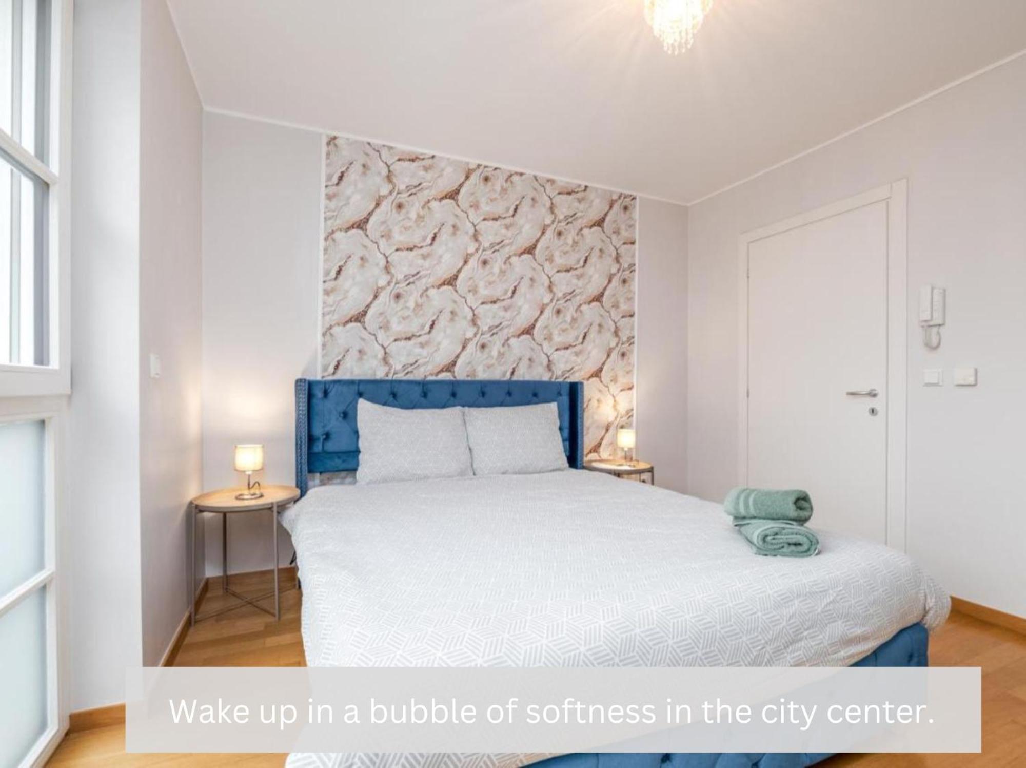 Petrusse Elite Suites ルクセンブルク エクステリア 写真