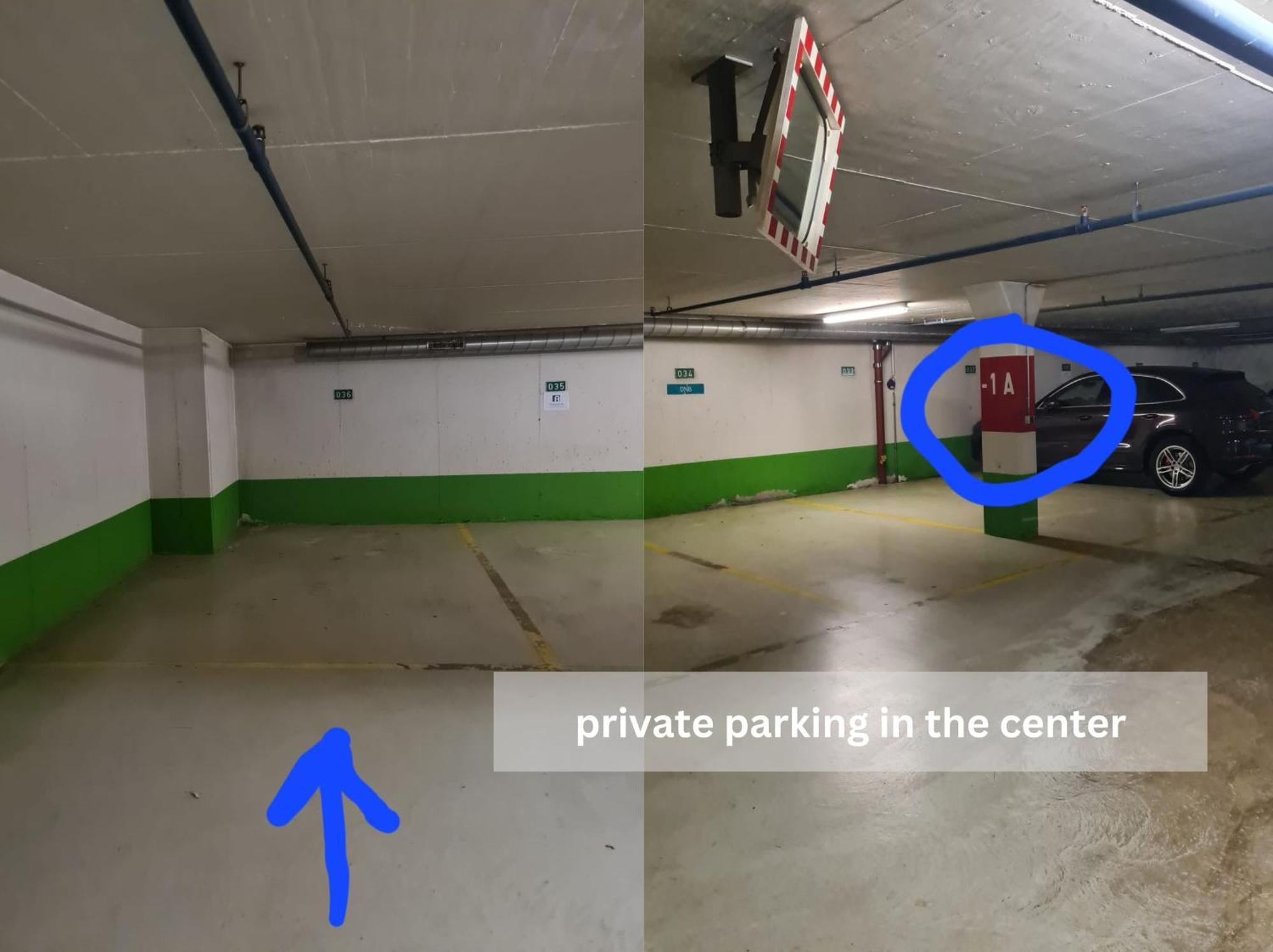 Petrusse Elite Suites ルクセンブルク エクステリア 写真