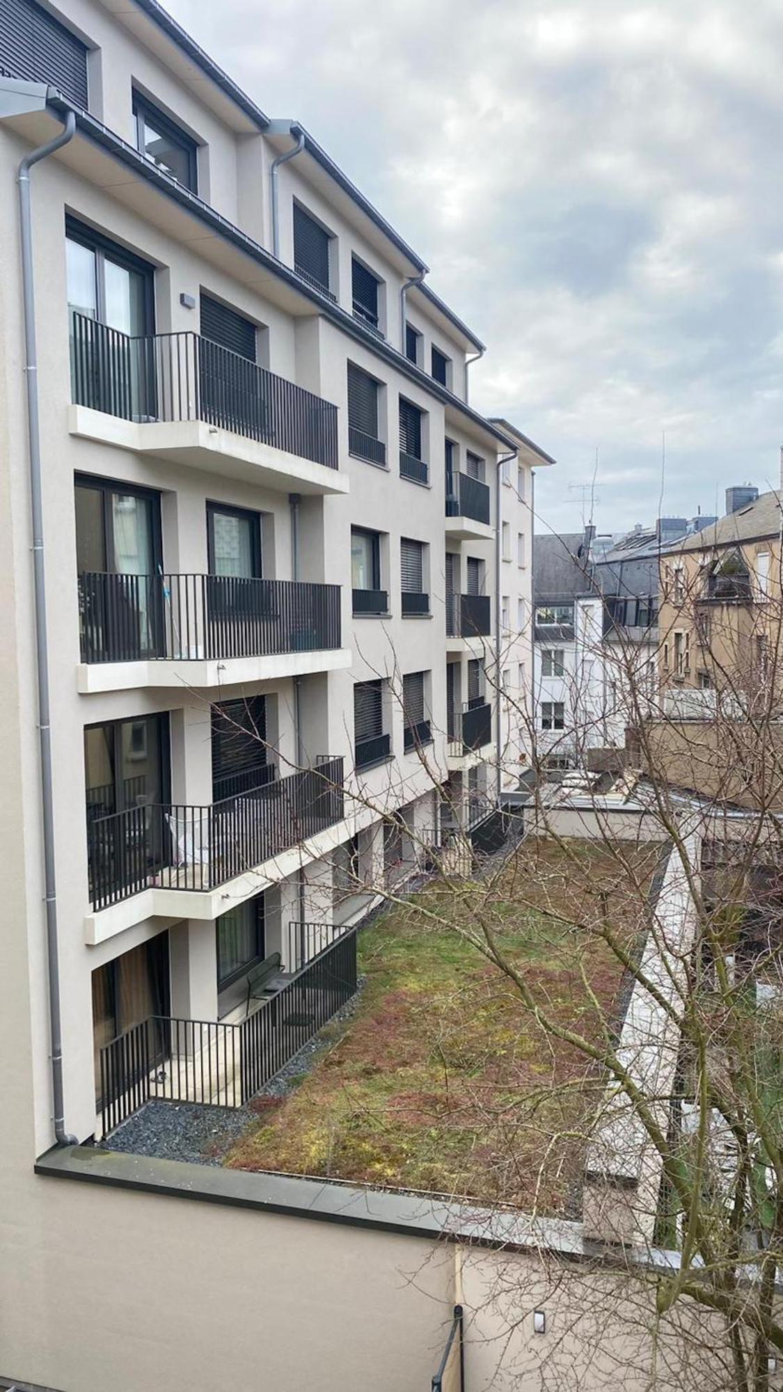Petrusse Elite Suites ルクセンブルク エクステリア 写真
